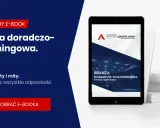 Darmowy e-book o branży doradczo-coachingowej. Dowiedz się, kim jest kołcz i kto to, poznaj zarobki, fakty i mity.