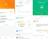 Tajemnica "Oceny sylwetki" w Zepp Life: Co mówi o Tobie waga Xiaomi?