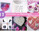 Walentynki DIY: Pomysły i instrukcje na prezent, który wzruszy
