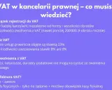 Nocleg a VAT: 8%, 23% czy zwolnienie? Rozlicz poprawnie!
