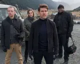 Mission Impossible: Fallout - Recenzja filmu, która Cię zaskoczy
