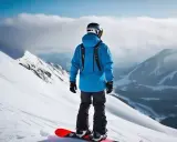 Jakie ubranie na snowboard? Kompletny przewodnik po komforcie i cieple