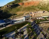 Balneario Ariño: Relájate en aguas mineromedicinales y bienestar