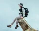 Buty na lato w góry: Wybierz idealne! Wysokie, niskie, membrana?