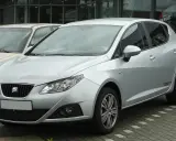Seat Ibiza IV: Pojemność baku (45L), zasięg, rezerwa i problemy