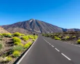 La montaña más alta de España: Teide, un volcán impresionante y accesible