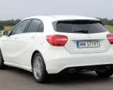 Mercedes A Klasa: Jaki silnik wybrać? Uniknij błędów, poznaj fakty