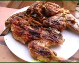 Poulet Braisé Feu de Bois : Recette Facile & Saveurs Inoubliables