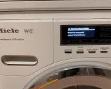 Miele W1 nie działa? Reset i naprawa typowych usterek krok po kroku