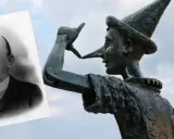 Kto napisał Pinokia? Prawda o Collodim i mrocznej bajce