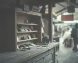Art. 119 Kodeksu Wykroczeń: Kradzież do 800 zł co grozi?