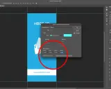 Spady w Photoshopie: Profesjonalny druk bez białych krawędzi
