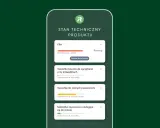 Jednostki metryczne w iRobot Home: Jak czytać raporty Roomby?