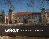 Zamek w Łańcucie i jego park. Sprawdź aktualny zamek w Łańcucie cennik biletów, aby zaplanować wizytę.