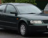 Passat B5: Pojemność baku 62L? Odkryj, jak zatankować więcej!