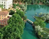Balneario Alhama de Aragón: Un refugio de bienestar y tratamientos únicos