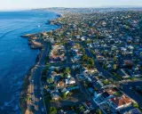Odkryj San Diego: Gdzie leży, co zobaczyć i jak dolecieć z Polski?