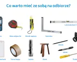 Odbiór mieszkania od dewelopera: kompletna checklista formalności
