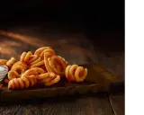 Jak zrobić zakręcone frytki z McDonald's w prosty sposób w domu