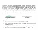 Kto ponosi koszty zniesienia współwłasności? Dokument omawia zasady podziału i koszty sądowe.