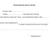 Umowa zlecenie: ZUS, student, wypowiedzenie. Czy znasz swoje prawa?