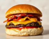 Kaloryczność burgera: 350-1200 kcal. Jak świadomie wybrać?