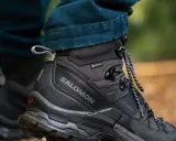 Las mejores botas de montaña Salomon para tus aventuras al aire libre