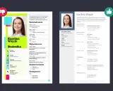 Karolina Wójcik, studentka finansów i rachunkowości, szuka pracy. Jej ats cv zawiera doświadczenie w biurze rachunkowym i umiejętności analityczne.