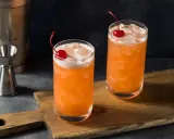 Drinki z białym rumem: Proste przepisy na domowy bar i klasyki