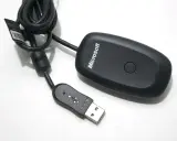 Adapter USB do pada Xbox 360. Dowiedz się, jak podłączyć pada Xbox do PC za pomocą tego akcesorium.