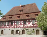 Bad Windsheim Gastronomie: Fränkische Spezialitäten & mehr entdecken