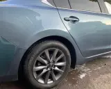 Ile trwa lakierowanie zderzaka? Od 30 min do 3 dni prawda!