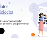 Kalkulator BMI dziecka: sprawdź, czy BMI Twojego dziecka mieści się w normach i ile kalorii potrzebuje.