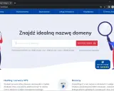 Jak sprawdzić domenę i co, gdy jest wolna lub zajęta?