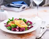Jak smakuje halloumi? Przewodnik po serze, który nie topnieje!