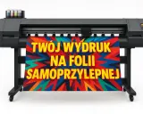 Druk na folii samoprzylepnej: Jak wybrać i oszczędzić?