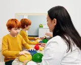 Terapeuta SI: Praca, zarobki, kariera. Czy to zawód dla Ciebie?