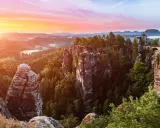 Sächsische Schweiz: Top-Attraktionen & Insider-Tipps für Ihre Reise