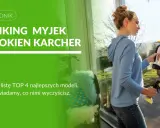 Jaka myjka do okien? Ranking 2026, porady i mycie bez smug