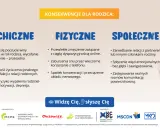 Konsekwencje dla rodzica: psychiczne, fizyczne i społeczne. Zaniedbanie relacji, spłycenie więzi, zastępowanie rozmów komunikacją.