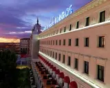 Hotel Abba Burgos: ¿El 4 estrellas con vistas a la Catedral que busca?