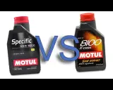 Motul 5W-40 5L: X-cess czy X-clean? Jak wybrać i unikać podróbek