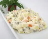Insalata Russa perfetta: la guida completa con trucchi da chef
