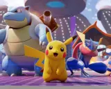 Pikachu, Blastoise, Charizard i inni bohaterowie zapraszają do zabawy! Odkryj darmowe gry na Nintendo Switch i rozpocznij swoją przygodę.