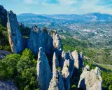 Los paisajes de montaña más impresionantes y sus secretos ocultos