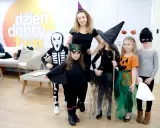 DIY strój na Halloween dla dzieci: Proste pomysły, efekt WOW!