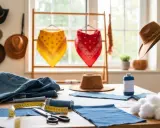Strój kowboja DIY: Jak zrobić go tanio i bez szycia dla dziecka?