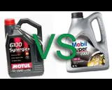 Mobil czy Motul? Wybierz idealny olej dla Twojego auta!