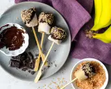 Banane chocolat : les secrets de desserts faciles et inoubliables
