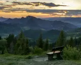 Wysoki Wierch: Szlaki, widoki 360°. Zaplanuj idealną wyprawę w Pieniny.